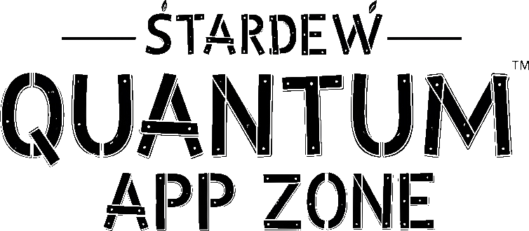Quantum App Zone